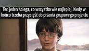 Harry Potter MEMY