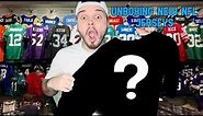 UNBOXING *NEW* NFL JERSEYS FOR COLLECTION
