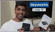Making a TV Smart with the Skyworth Leap-S1