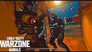 WARZONE MOBILE|MAX GRAPHICS NEW UPDATE| iPhone SE 2020