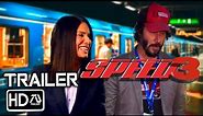 SPEED 3 [HD] (2022) Trailer - Keanu Reeves, Sandra Bullock | Fan Made
