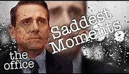 Saddest Moment - The Office US