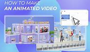 How to Make an Animation Video: A Step-by-Step Guide to Attract Your Audience