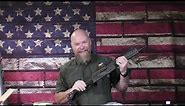 Occam Defense - ODS 1775 Pistol - Part 1
