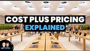 Cost Plus Pricing | What is Cost Plus Pricing?