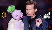 Peanut Needs Wi-Fi - Jeff Dunham’s Completely Unrehearsed Last-Minute Pandemic Holiday Special