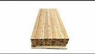 Woodtone Cedar 6x6 AbsolutePost - Virtual Sample Unit