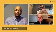 “OUR JESUIT CONTEXT” w/ High... - Boston College High School