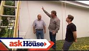 Installing Whole House Lightning Protection | Ask This Old House