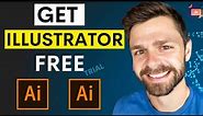 How to Download and Install Adobe Illustrator CC 2024 Free Trial on Mac