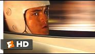 Speed Racer (2008) - Racing a Legacy Scene (3/7) | Movieclips