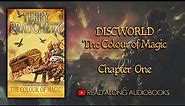 Discworld: The Colour of Magic - Chapter One (Audiobook)