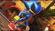 Sonic Forces: Metal Sonic Boss Fight #5