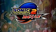 Gamecube Longplay [001] Sonic Adventure 2 Battle (Part 1 of 3)