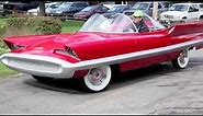 1955 Lincoln Futura car.mov