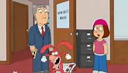 Family Guy Adam West Kills The Noid