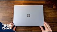 Microsoft Surface Book 2 Review - The Perfect Laptop? | The Tech Chap