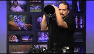 Photography Tips and Tricks: Using the Monopod - Episode 54
