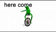 Here Come Dat Boi Original