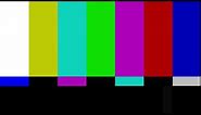 TV Error No Signal Effect MEME!! (Download Link In Description)