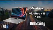 ASUS Vivobook 15 X515 Intel i5 10th gen Unboxing 2023 | Best Laptop Under 70K BDT | Hello Computer