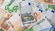 Banca Centrală Europeană infirmă zvonurile privind scoaterea de pe piaţă a două bancnote euro