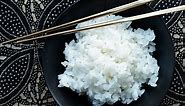 How to Make White Rice Perfectly, Every Single Time