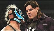 Rey Mysterio vs. Dominik Mysterio – Road to WrestleMania 39: WWE Playlist