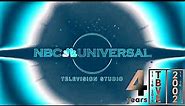 NBC Universal (2004) Effects | TNT Sports (2023) Effects (Extended V5)