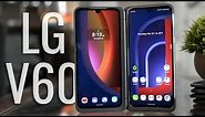 LG V60 ThinQ Complete Walkthrough: A Better Priced Flagship