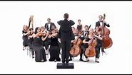 Apple - iPhone 5 TV Ad Commercial - Orchestra