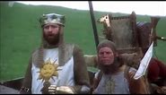 Monty Python and the Holy Grail [HD] - Help! Help! I'm being repressed!