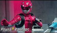 Power Rangers pour les Enfants | Beast Morphers | De nouveaux Rangers | Ep.01 Épisode Complet