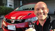 My Visit to Mugen Headquarters in Japan & Hondas You Have Never Seen Before