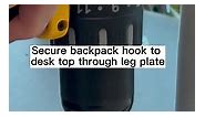 Exciting backpack hook update! �🙌 We... - WB Manufacturing