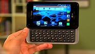 Verizon's sliding keyboard-equipped LG Enact