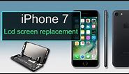 iPhone 7 Logic Board Motherboard Replacement