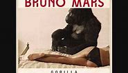 Bruno Mars - Gorilla (432hz)