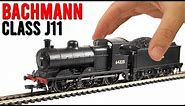 Bachmann LNER Class J11 | Unboxing & Review