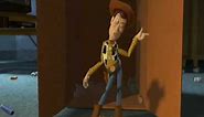 Toy Story 2 - Introducing Sheriff Woody!