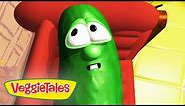 VeggieTales Silly Songs | I Love My Lips | Silly Songs With Larry Compilation | Videos For Kids