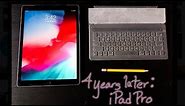 iPad Pro 12.9 Inch Gen 1 Review 3.5 Years Later! (2019)