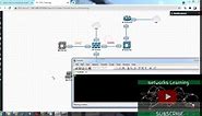 Networks Learning Fortigate Firewall Topology, Zones, Interfaces and Routing Configuration
