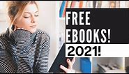 How To Read Books Online For Free (2020)