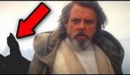Star Wars Force Awakens ALL Easter Eggs & References ( FULL MOVIE )