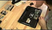 How to Replace Laptop Motherboard