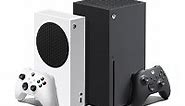 All Xbox Consoles | Xbox
