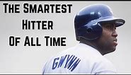 There Will Never Be Another Tony Gwynn