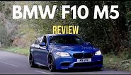 BMW F10 M5: The Reimagined E39. Shooting Brake’s UK Road Review