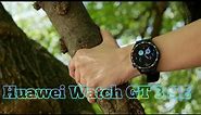 A legkönnyebb Huawei okosóra - Huawei Watch GT 3 SE teszt - E280